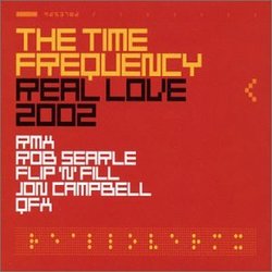 Real Love 2002