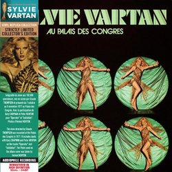 Palais Des Congrès '77 - Paper Sleeve - CD Vinyl Replica Deluxe