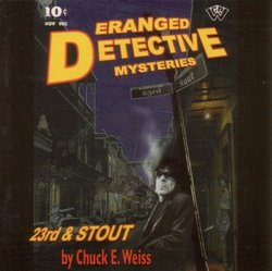 23rd & Stout by WEISS,CHUCK E (2006-10-09)