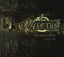Some Kind of Heroin: The Grudge Remixes by Mortiis