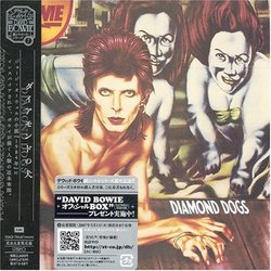 Diamond Dogs (Mlps)