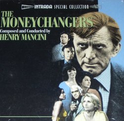 The Moneychangers