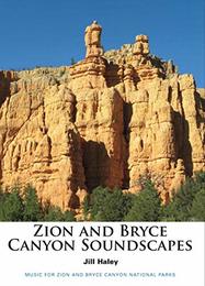 Zion & Bryce Canyon Soundscapes