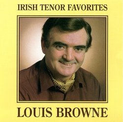 Irish Tenor Favorite