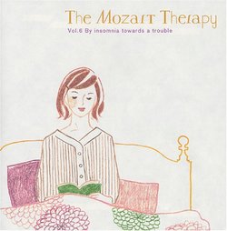 Mozart Therapy V.6 Fuminsho