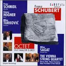 Schubert: Octet in F D803, Op166