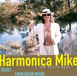 Blues..From Baton Rouge