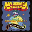 Skratch Trax 1 1/2