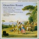 Gioacchino Rossini: Early Sinfonias