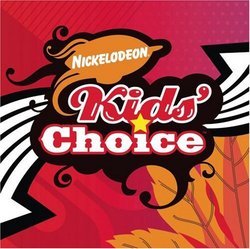 Nickelodeon Kids Choice