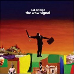 The Wow Signal