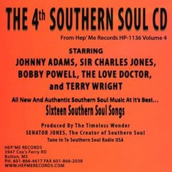 The 4th Southern Soul