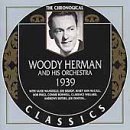 Woody Herman 1939