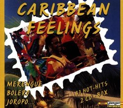 Caribbean Feelings