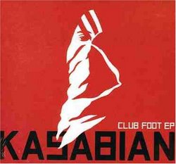 Club Foot
