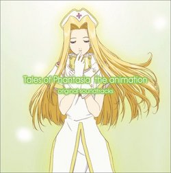 Tales of Phantasia