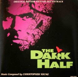 The Dark Half (1993 Film)