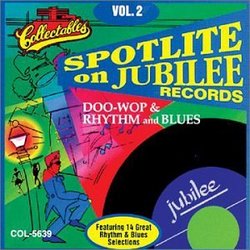 Jubilee Records 2