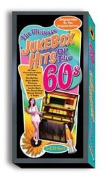 Jukebox Hits of 60's