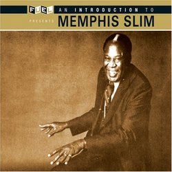 An Introduction to Memphis Slim