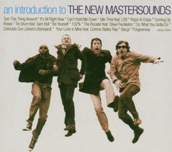 An Introduction to the New Mastersounds