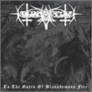 To Gates of Blasphemous Fire by Nokturnal Mortum (1999-05-11)