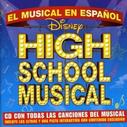 High School Musical El Musical (OST)