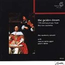 Baroque Music from the Low Countries "The Golden Dream"