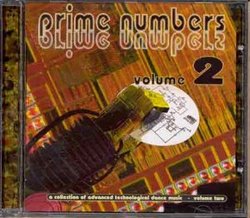 Prime Numbers 2