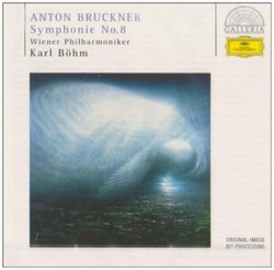 Bruckner Symphony No 8