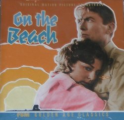 On the Beach [Original Motion Picture Soundtrack]