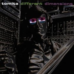 Different Dimensions (Anthology)