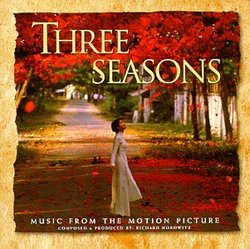 Three Seasons: Music From The Motion Picture