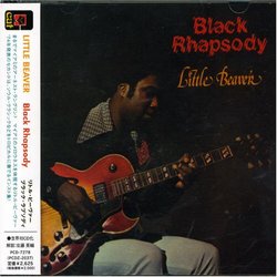 Black Rhapsody