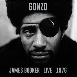 Gonzo James Booker 1976