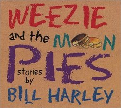 Weezie & The Moon Pies