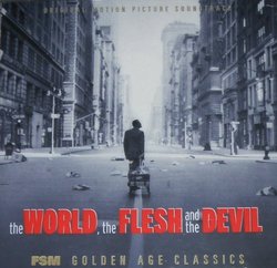 The World, the Flesh and the Devil [Original Motion Picture Soundtrack]