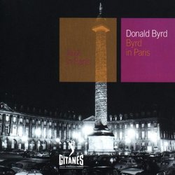 Byrd in Paris
