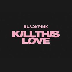 BLACKPINK 2nd Mini Album - Kill This Love [ PINK Ver. ] CD + Photobook + Photo Zine + Lyrics Book + Photocards + Polaroid Photocard + Sticker Set + On Pack Poster + OFFICIAL POSTER + FREE GIFT