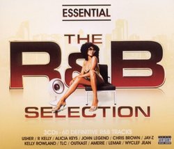 Essential R&B Collection