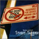 Vol. 1-Street Sweeper