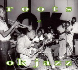 Roots of OK Jazz