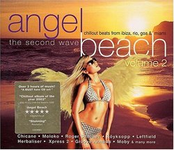 Angel Beach 2