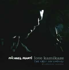 Love Kamikaze: The Lost Sex Singles