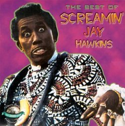 Best of Screamin Jay Hawkins