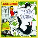 Pedro y el Lupo (Prokofiev: Peter & the Wolf - in Spanish)