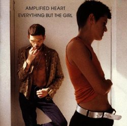 Amplified Heart + Extra Track