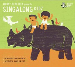 Singalong Kidz