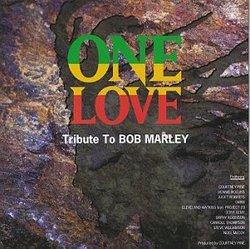 One Love: Tribute to Bob Marley