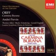 Orff: Carmina Burana